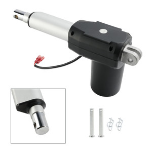 Tow Pull Behind Power Grader Corded Actuator Only 384781