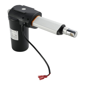 Tow Pull Behind Power Grader Corded Actuator Only 384781