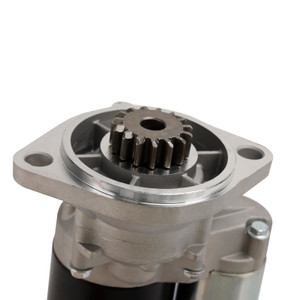Starter Motor For John Deere Excavator With Yanmar 3TNV88 12V 129136-77011