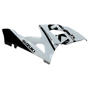 2005-2006 Suzuki GSXR1000 K5 Injection Fairing Kit Bodywork Plastic ABS #037 Amotopart Fairing