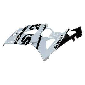 2005-2006 Suzuki GSXR1000 K5 Injection Fairing Kit Bodywork Plastic ABS #037 Amotopart Fairing
