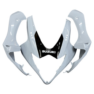 2005-2006 Suzuki GSXR1000 K5 Injection Fairing Kit Bodywork Plastic ABS #037 Amotopart Fairing