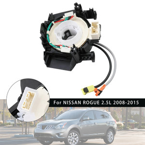 Clock Spring B5567-CB69D For NISSAN ROGUE 2.5L 2008-2015