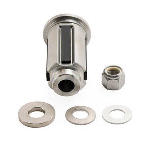 8M0183487 840389K06 For Mercury Marine Racing Heavy Duty 1.25 Prop Shaft Hub Kit
