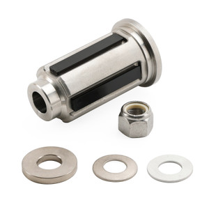 8M0183487 840389K06 For Mercury Marine Racing Heavy Duty 1.25 Prop Shaft Hub Kit