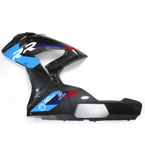 2015-2016 BMW S1000RR Injection Fairing Kit Bodywork Plastic ABS #101 Amotopart Fairing