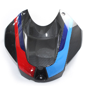 2015-2016 BMW S1000RR Injection Fairing Kit Bodywork Plastic ABS #101 Amotopart Fairing