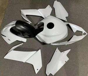2020-2024 Aprilia RS 660 Injection ABS Plastic Bodywork Fairing Kit 08# Amotopart Fairing