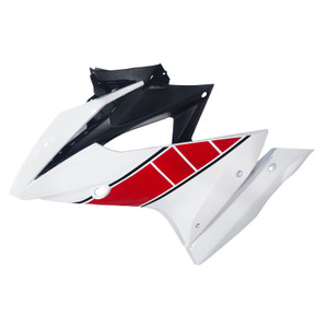 2019-2024 Yamaha YZF R125 Injection Fairing Kit Bodywork Amotopart Fairing #103