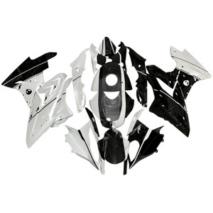 2015-2016 BMW S1000RR Injection Fairing Kit Bodywork Plastic ABS Amotopart Fairing #196