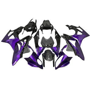 2015-2016 BMW S1000RR Injection Fairing Kit Bodywork Plastic ABS Amotopart Fairing #188