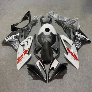 2015-2016 BMW S1000RR Injection Fairing Kit Bodywork Plastic ABS Amotopart Fairing #167