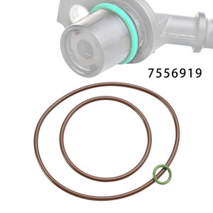 Mini Cooper 1.6L 1.6T N12 N14 Vacuum Pump Reseal Rebuild Kit 7556919 Gasket Generic