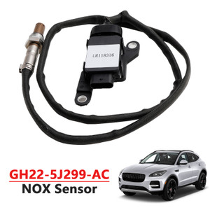 2017-on Jaguar E-Pace D150 D180 D240 Nox Sensor LR118316 Generic