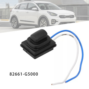 2016-2021 KIA NIRO Front Right Door Handle Small Button Switch 82661-G5000 Generic