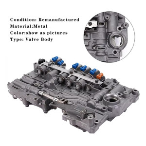 2015-up Toyota Tacoma Transmission Valve Body AC60E AC60F Generic