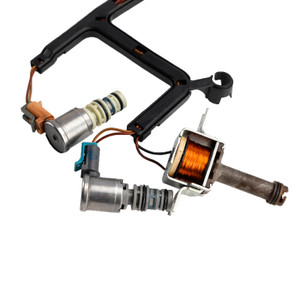 1993-2005 GM EPC Shift TCC 3-2 PWM 9PCS 4L60E 4L65E Transmission Solenoid Kit Generic