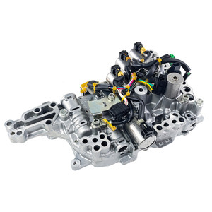 2014-2018 Nissan Altima 2.5L CVT Transmission Valve Body JF018 Generic