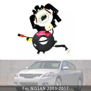 2003-2017 NISSAN Clock Spring+Steering Angle Sensor Assembly 47945-AS500 Generic