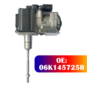 VW Engine EA888 Audi Turbo Electric Actuator 06K145725R 06K145725T Generic