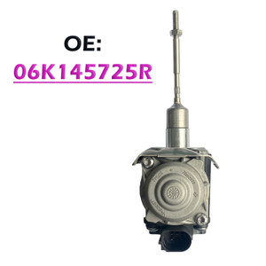 VW Engine EA888 Audi Turbo Electric Actuator 06K145725R 06K145725T Generic