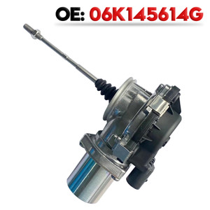 2013-on Volkswagen Arteon 2.0 TSI Golf VII 2.0 Passat B8 Turbo Electric Actuator 06K145614G Generic