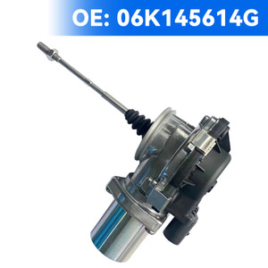 2013-on Volkswagen Arteon 2.0 TSI Golf VII 2.0 Passat B8 Turbo Electric Actuator 06K145614G Generic