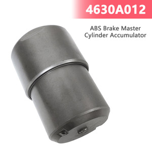 2003-2021 MITSUBISHI MONTERO PAJERO ABS Brake Master Cylinder Accumulator 4630A012 Generic