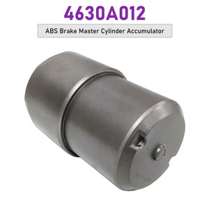 2003-2021 MITSUBISHI MONTERO PAJERO ABS Brake Master Cylinder Accumulator 4630A012 Generic