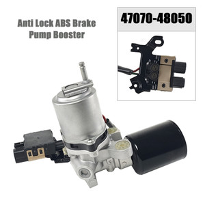 2009-on LEXUS RX270/RX350/RX450H Anti Lock ABS Brake Pump Booster 47070-48050