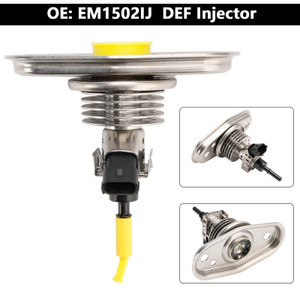 Ford EM1502IJ AL3Z5J281A Diesel Emissions Fluid (DEF) Injector Module Generic