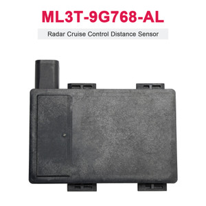 2021-2023 Ford F150 Escape F-350 F-250 Lincoln Navigator Radar Cruise Control Distance Sensor ML3T-9G768-AL Generic