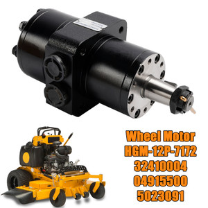 Hydro Gear Snapper Great Dane Lawn Mowers Wheel Motor HGM-12P-7172 32410004 Generic