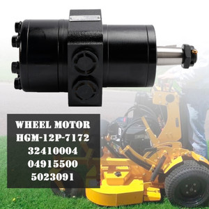 Hydro Gear Snapper Great Dane Lawn Mowers Wheel Motor HGM-12P-7172 32410004 Generic