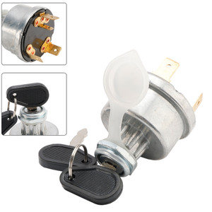 Ignition Switch 883928M91 Fits For Massey Ferguson TO35 135 165 35 50 200 88