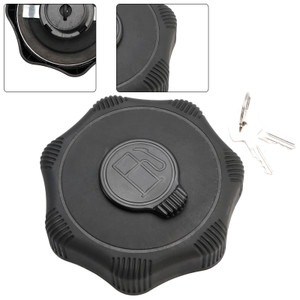 Liebherr R924 R944 Kubota U55-4 KX057-4 Fuel Tank Cap 7041664 Generic