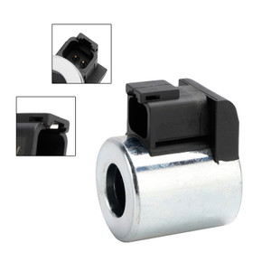 Excavator Parts 24V DC Solenoid Valve Coil 3036401 Generic