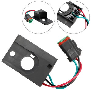 Bobcat 553 653 751 753 763 Skid Steer Seat Lap Bar Sensor Switch 7105252 Generic
