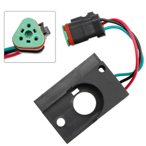 Bobcat 553 653 751 753 763 Skid Steer Seat Lap Bar Sensor Switch 7105252 Generic