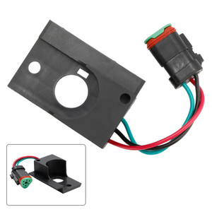 Bobcat 553 653 751 753 763 Skid Steer Seat Lap Bar Sensor Switch 7105252 Generic