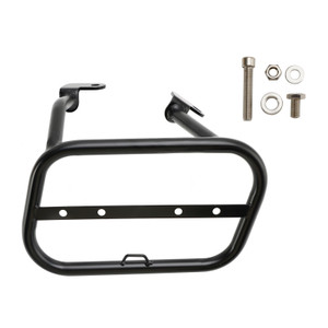 2017-2023 Scrambler 1100 Luggage Rack Side Saddle Bag Mount Bracket Right Generic