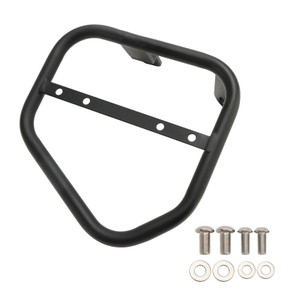 2015-2023 DU Scrambler 400 800 Luggage Rack Side Saddle Bag Mount Bracket Right Generic
