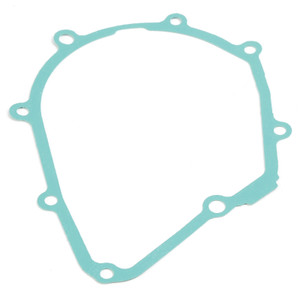 2003-2021 Honda MSX125 Grom Z125 Monkey C125 Super Cub Left side Engine Crankcase Cover Gasket 11395-KPH-901 Generic