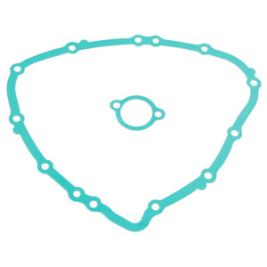 2001-2014 America 865 Carb EFI Right side Engine Cover Gasket and Tensioner Gasket T1260968 Generic