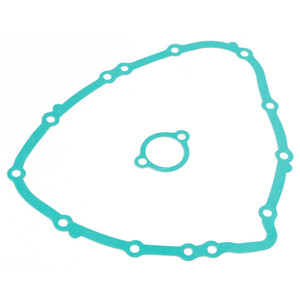 2004-2014 Thruxton 900 Carbs EFI Right side Engine Cover Gasket and Tensioner Gasket T1260968 Generic