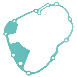 2004-2005 Honda TRX450R A Left side Engine Crankcase Cover Gasket 11395-HP1-670 Generic