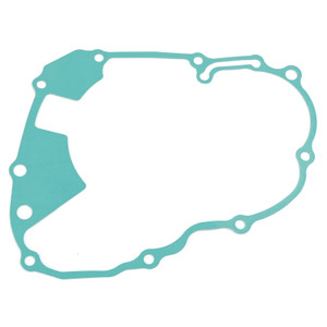 2004-2005 Honda TRX450R A Left side Engine Crankcase Cover Gasket 11395-HP1-670 Generic