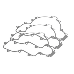2013-2024 Polaris 900 1000 RZR Ranger ACE Engine Crankcase Cover Gasket 3Pcs 5813758 Generic