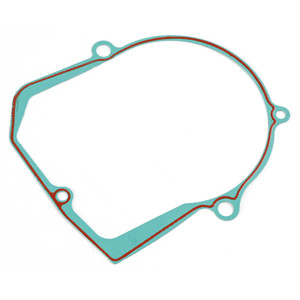 1983-2008 Yamaha YFM 50 80 Grizzly Raptor Badger Left side Engine Crankcase Cover Gasket 22F154510000 Generic