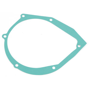 2003-2006 Kawasaki KLX125 KLX125L Left side Engine Crankcase Cover Gasket 11061-S037 Generic
